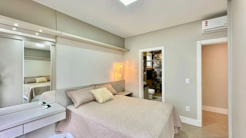 CASA EM CONDOMÍNIO FECHADO EM CAPÃO DA CANOA/ZONA NOVA: 19ª foto da galeria de imagens do imóvel