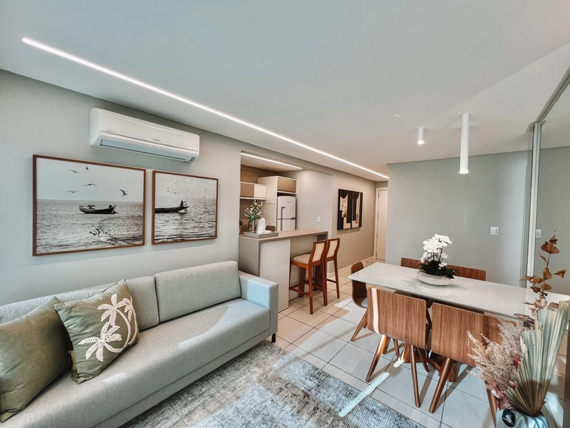 APARTAMENTO 2 DORMITÓRIOS EM CAPÃO DA CANOA/ZONA NOVA: 6ª foto da galeria de imagens do imóvel