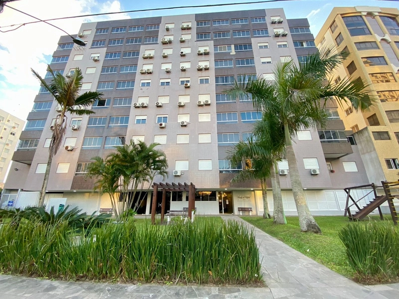 APARTAMENTO 2 DORMITÓRIOS EM CAPÃO DA CANOA/ZONA NOVA: 25ª foto da galeria de imagens do imóvel
