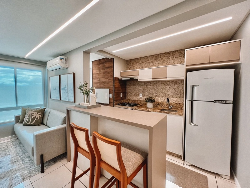 APARTAMENTO 2 DORMITÓRIOS EM CAPÃO DA CANOA/ZONA NOVA: 7ª foto da galeria de imagens do imóvel