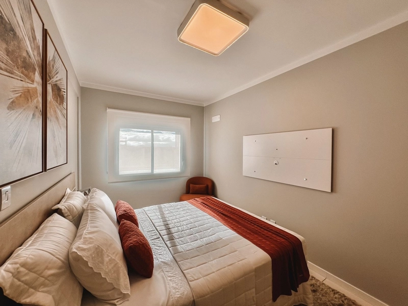 APARTAMENTO 2 DORMITÓRIOS EM CAPÃO DA CANOA/ZONA NOVA: 18ª foto da galeria de imagens do imóvel
