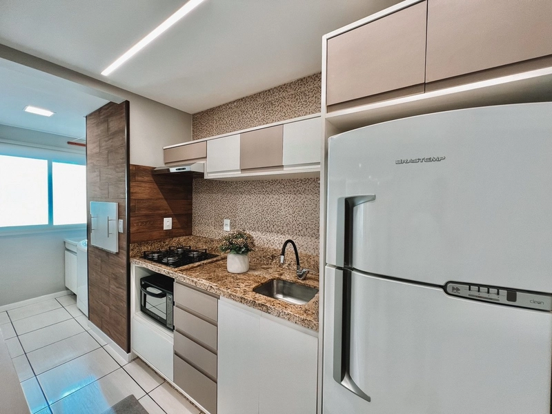 APARTAMENTO 2 DORMITÓRIOS EM CAPÃO DA CANOA/ZONA NOVA: 11ª foto da galeria de imagens do imóvel