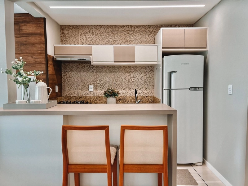 APARTAMENTO 2 DORMITÓRIOS EM CAPÃO DA CANOA/ZONA NOVA: 10ª foto da galeria de imagens do imóvel