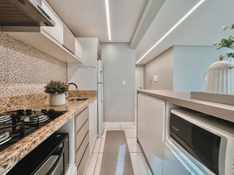 APARTAMENTO 2 DORMITÓRIOS EM CAPÃO DA CANOA/ZONA NOVA: 9ª foto da galeria de imagens do imóvel