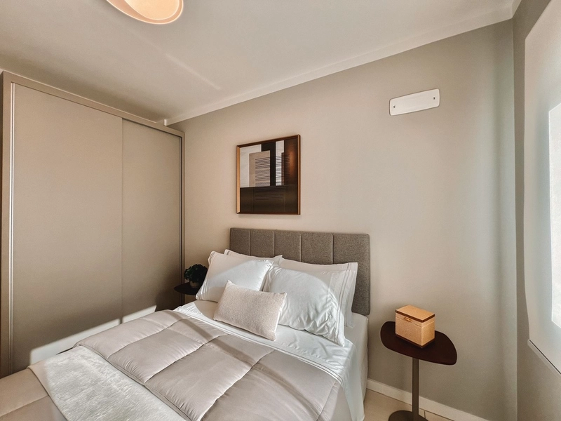 APARTAMENTO 2 DORMITÓRIOS EM CAPÃO DA CANOA/ZONA NOVA: 15ª foto da galeria de imagens do imóvel