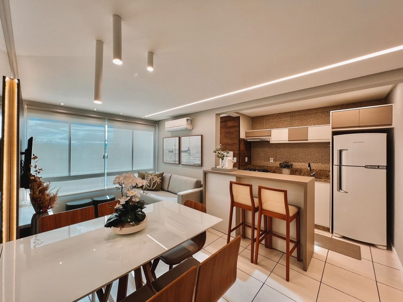 APARTAMENTO 2 DORMITÓRIOS EM CAPÃO DA CANOA/ZONA NOVA: 8ª foto da galeria de imagens do imóvel