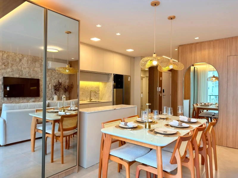 APARTAMENTO À VENDA: 19ª foto da galeria de imagens do imóvel