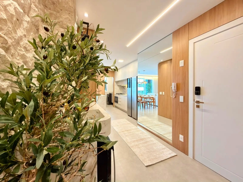 APARTAMENTO À VENDA: 8ª foto da galeria de imagens do imóvel