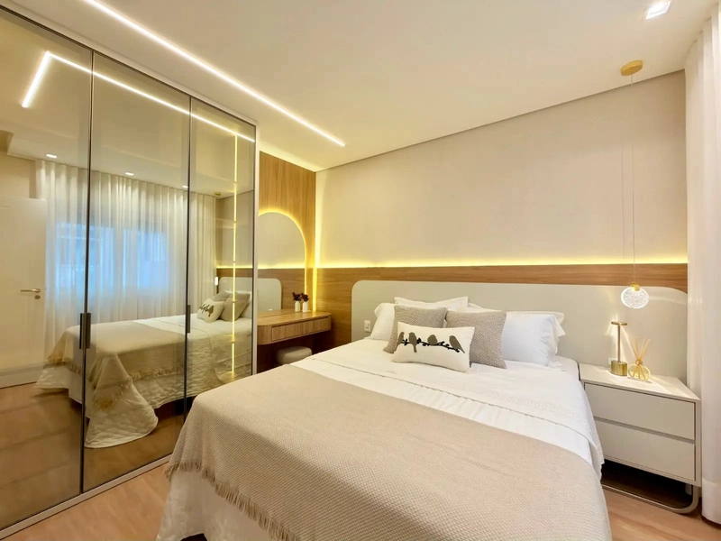 APARTAMENTO À VENDA: 9ª foto da galeria de imagens do imóvel