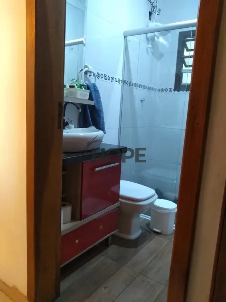 CASA COMPOSTA POR 3 DORMITÓRIOS NO CENTRO CAPÃO CANOA!: 2ª foto da galeria de imagens do imóvel