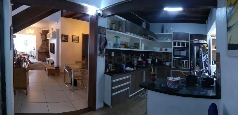 CASA COMPOSTA POR 3 DORMITÓRIOS NO CENTRO CAPÃO CANOA!: 8ª foto da galeria de imagens do imóvel