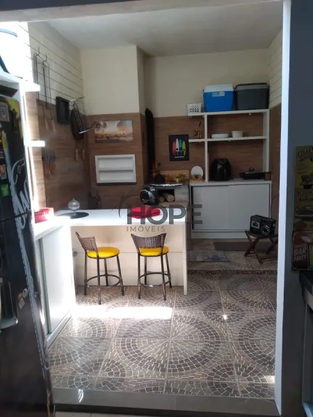 CASA COMPOSTA POR 3 DORMITÓRIOS NO CENTRO CAPÃO CANOA!: 9ª foto da galeria de imagens do imóvel