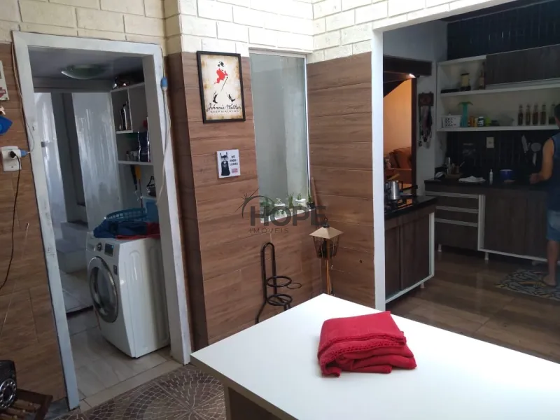 CASA COMPOSTA POR 3 DORMITÓRIOS NO CENTRO CAPÃO CANOA!: 4ª foto da galeria de imagens do imóvel