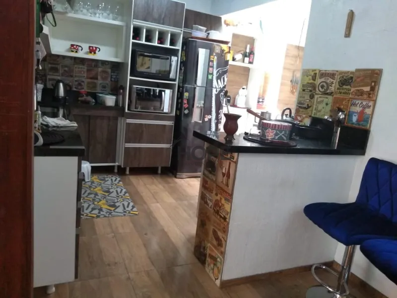 CASA COMPOSTA POR 3 DORMITÓRIOS NO CENTRO CAPÃO CANOA!: 5ª foto da galeria de imagens do imóvel