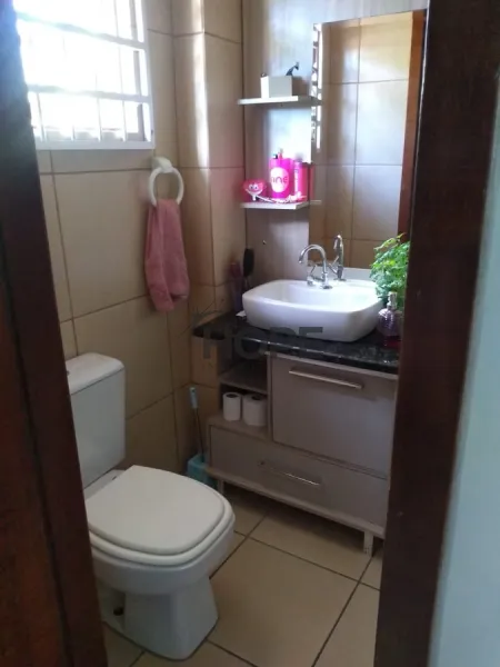 CASA COMPOSTA POR 3 DORMITÓRIOS NO CENTRO CAPÃO CANOA!: 16ª foto da galeria de imagens do imóvel