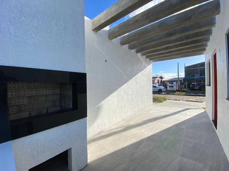 CASA COM 2 DORMITÓRIOS EM CAPÃO DA CANOA!: 12ª foto da galeria de imagens do imóvel
