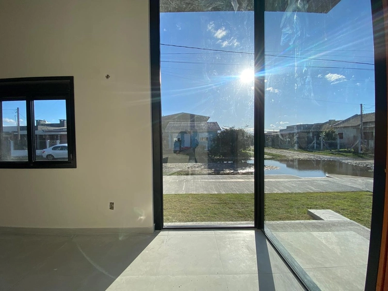 CASA COM 2 DORMITÓRIOS EM CAPÃO DA CANOA!: 13ª foto da galeria de imagens do imóvel