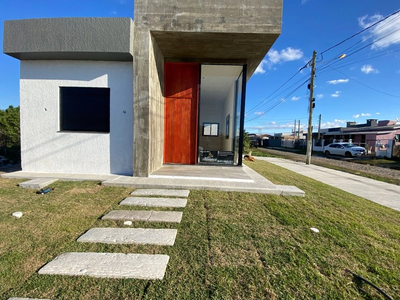 CASA COM 2 DORMITÓRIOS EM CAPÃO DA CANOA!: 17ª foto da galeria de imagens do imóvel