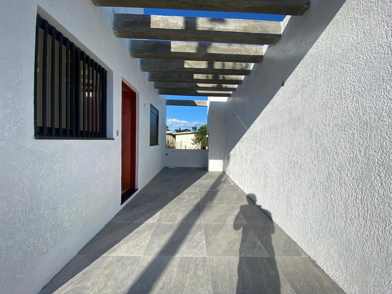 CASA COM 2 DORMITÓRIOS EM CAPÃO DA CANOA!: 14ª foto da galeria de imagens do imóvel