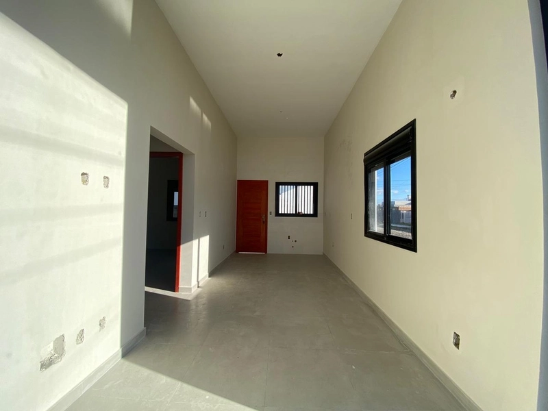 CASA COM 2 DORMITÓRIOS EM CAPÃO DA CANOA!: 1ª foto da galeria de imagens do imóvel