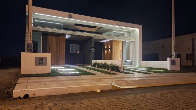 CASA GEMINADA EM CAPÃO DA CANOA!: 25ª foto da galeria de imagens do imóvel