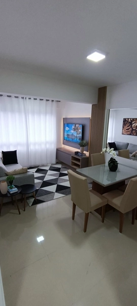 APARTAMENTO COM TERRAÇO EM CAPÃO DA CANOA/ZONA NOVA: 6ª foto da galeria de imagens do imóvel