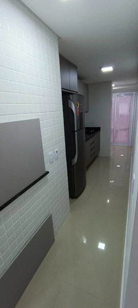 APARTAMENTO COM TERRAÇO EM CAPÃO DA CANOA/ZONA NOVA: 7ª foto da galeria de imagens do imóvel