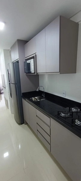 APARTAMENTO COM TERRAÇO EM CAPÃO DA CANOA/ZONA NOVA: 12ª foto da galeria de imagens do imóvel