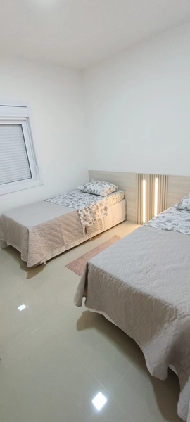 APARTAMENTO COM TERRAÇO EM CAPÃO DA CANOA/ZONA NOVA: 5ª foto da galeria de imagens do imóvel