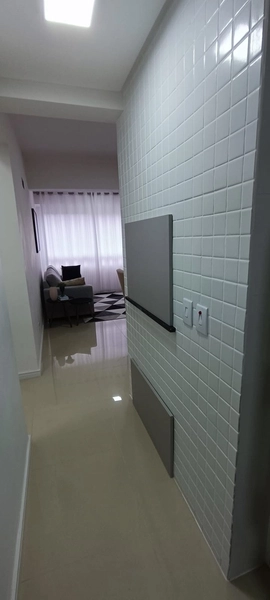APARTAMENTO COM TERRAÇO EM CAPÃO DA CANOA/ZONA NOVA: 15ª foto da galeria de imagens do imóvel