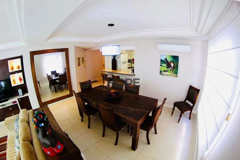 Apartamento com 3 dormitórios a 2 quadras do mar!!: 6ª foto da galeria de imagens do imóvel