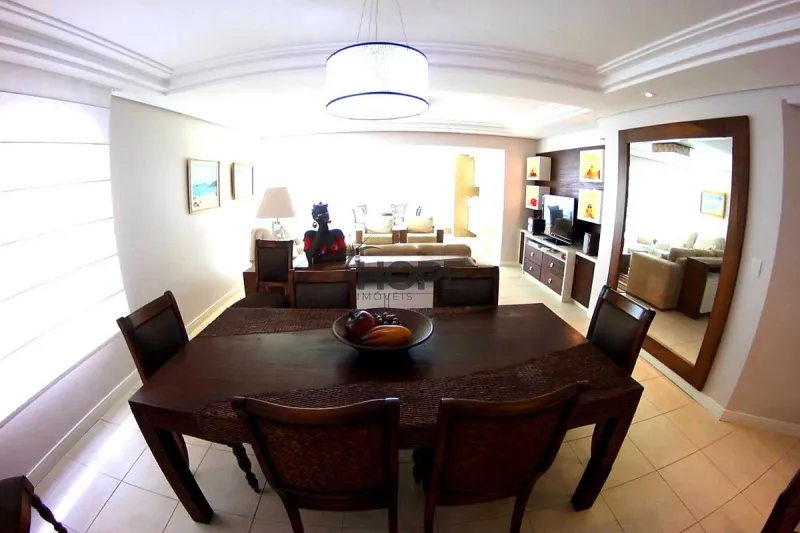 Apartamento com 3 dormitórios a 2 quadras do mar!!: 7ª foto da galeria de imagens do imóvel