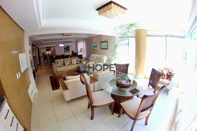 Apartamento com 3 dormitórios a 2 quadras do mar!!: 4ª foto da galeria de imagens do imóvel