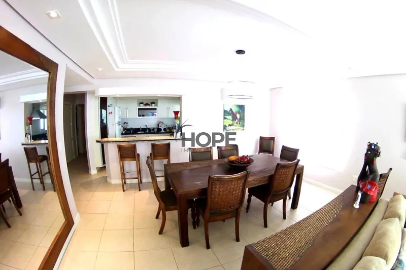 Apartamento com 3 dormitórios a 2 quadras do mar!!: 5ª foto da galeria de imagens do imóvel