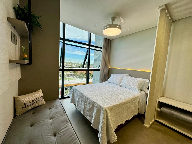LOFT em Xangri-Lá/ Central Atlântida: 1ª foto da galeria de imagens do imóvel