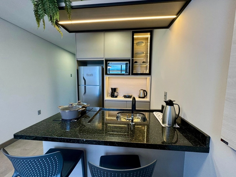 LOFT em Xangri-Lá/ Central Atlântida: 9ª foto da galeria de imagens do imóvel