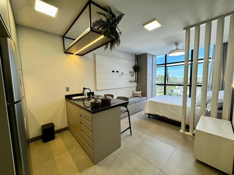 LOFT em Xangri-Lá/ Central Atlântida: 5ª foto da galeria de imagens do imóvel