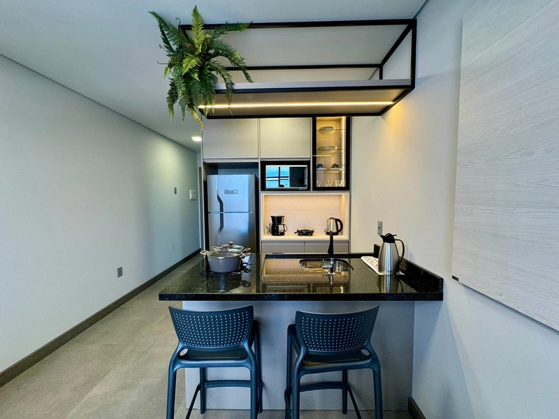 LOFT em Xangri-Lá/ Central Atlântida: 7ª foto da galeria de imagens do imóvel