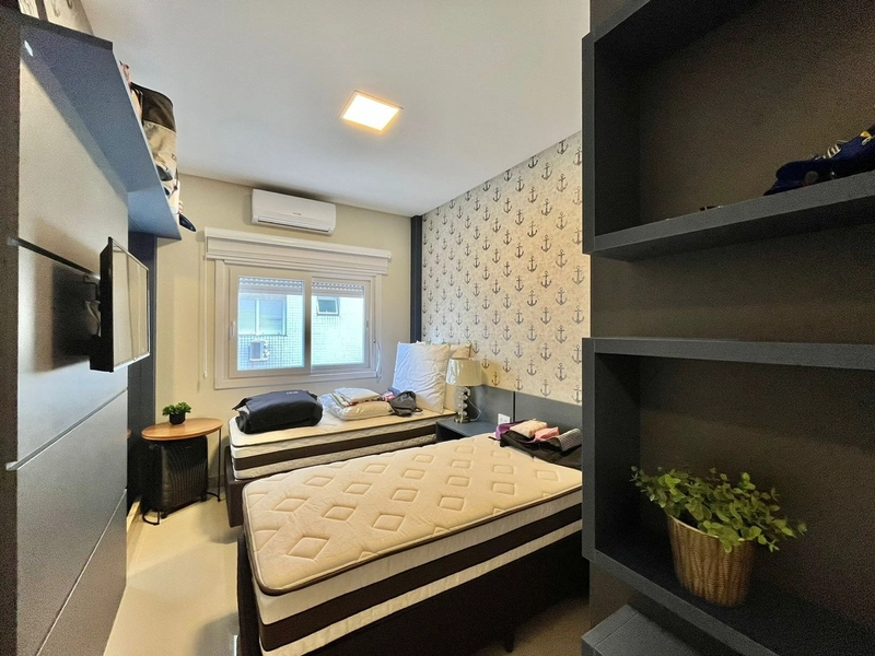 apartamento 2 dormitorios: 18ª foto da galeria de imagens do imóvel