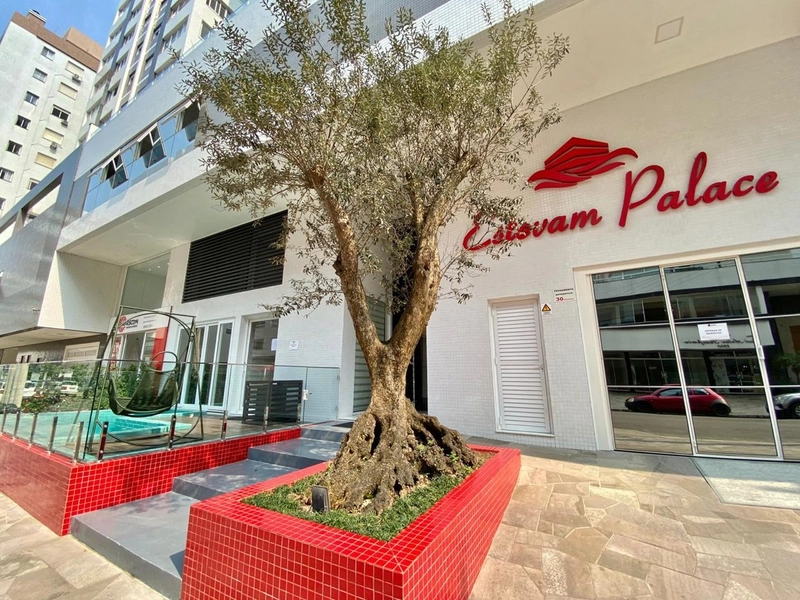 apartamento 2 dormitorios: 13ª foto da galeria de imagens do imóvel