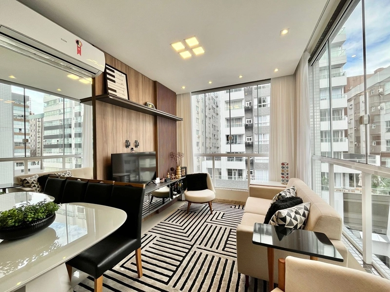 apartamento 2 dormitorios: 19ª foto da galeria de imagens do imóvel