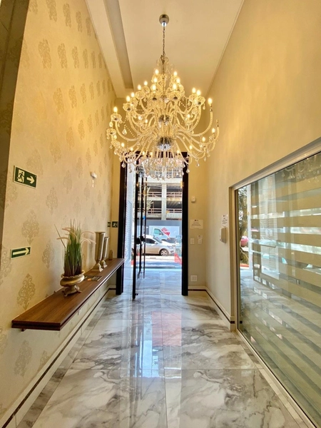 apartamento 2 dormitorios: 8ª foto da galeria de imagens do imóvel