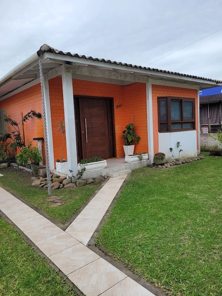 CASA A VENDA NA ZONA NOVA DE CAPÃO DA CANOA - RS: 6ª foto da galeria de imagens do imóvel