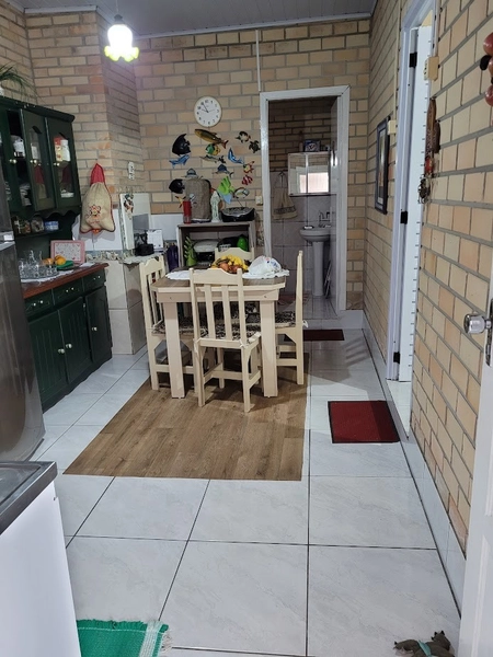 CASA A VENDA NA ZONA NOVA DE CAPÃO DA CANOA - RS: 4ª foto da galeria de imagens do imóvel