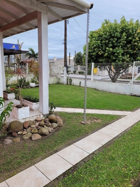 CASA A VENDA NA ZONA NOVA DE CAPÃO DA CANOA - RS: 2ª foto da galeria de imagens do imóvel