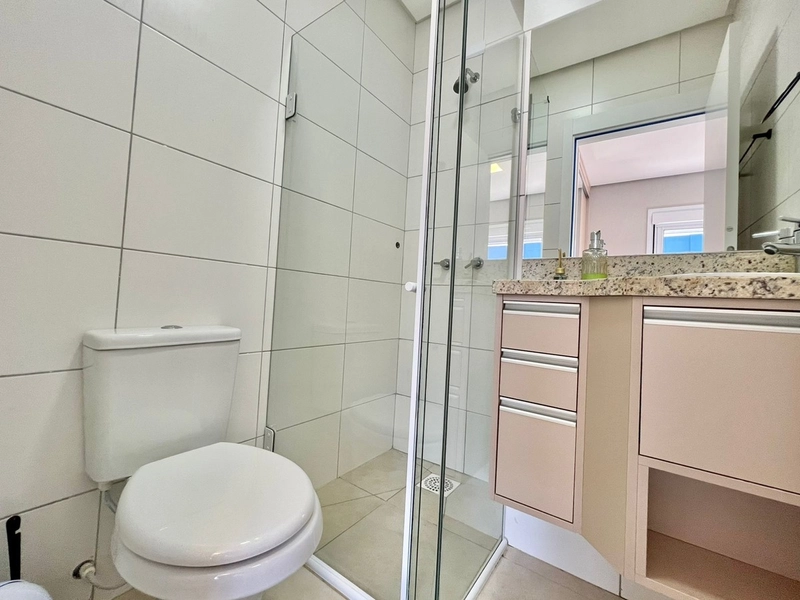 APARTAMENTO 1 SUÍTE EM CAPÃO DA CANOA/CENTRO: 7ª foto da galeria de imagens do imóvel