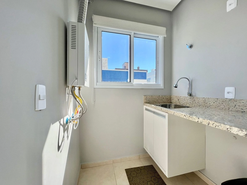 APARTAMENTO 1 SUÍTE EM CAPÃO DA CANOA/CENTRO: 10ª foto da galeria de imagens do imóvel