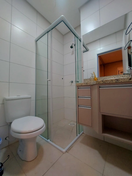APARTAMENTO 1 SUÍTE EM CAPÃO DA CANOA/CENTRO: 8ª foto da galeria de imagens do imóvel