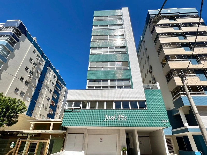 APARTAMENTO 1 SUÍTE EM CAPÃO DA CANOA/CENTRO: 11ª foto da galeria de imagens do imóvel
