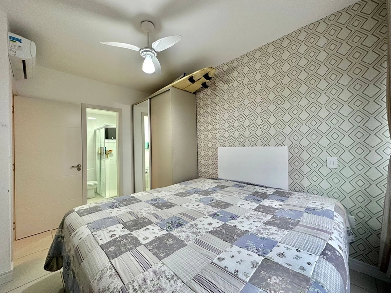 APARTAMENTO MOBILIADO EM UM DOS BAIRROS MAIS DESEJADOS DE CAPÃO!: 14ª foto da galeria de imagens do imóvel